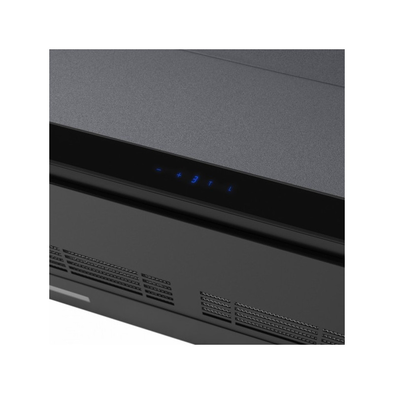 Вытяжка Maunfeld Galaxy 90 Black панель