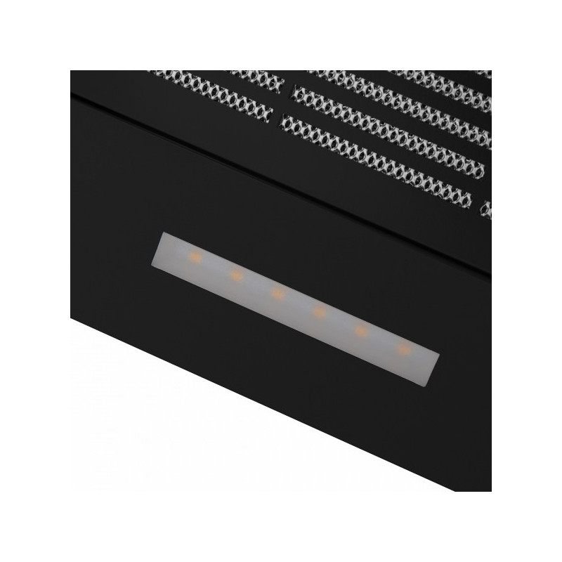 Вытяжка Maunfeld Galaxy 90 Black лента