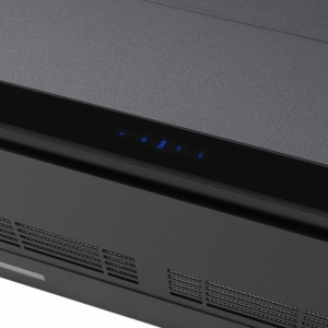 Вытяжка Maunfeld Galaxy 90 Black панель