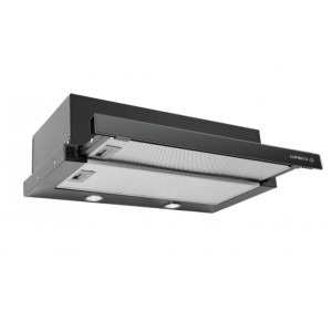 Вытяжка Ciarko SL-SG II 60 Black Glass