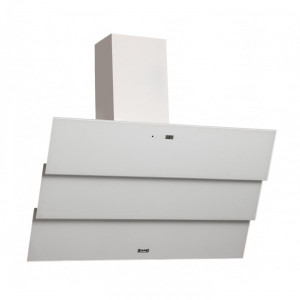 Вытяжка ZorG Technology Troy 750 90 S White