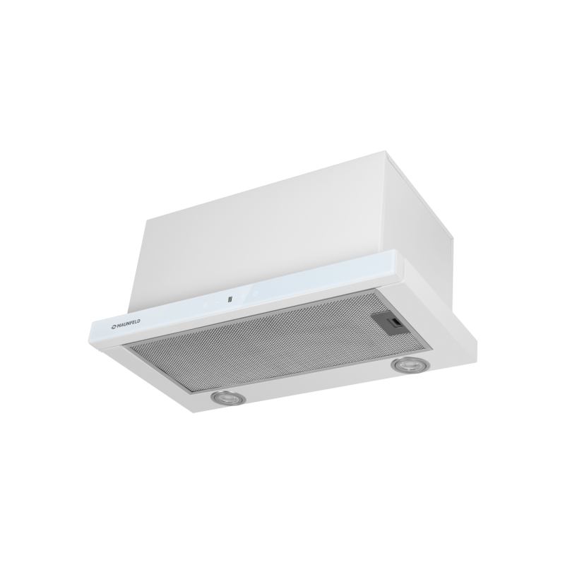 Вытяжка Maunfeld TS Touch 50 White
