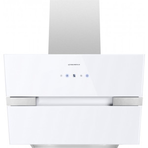 Вытяжка Maunfeld Mersey 60 White/Satin спереди