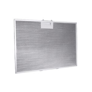 Вытяжка Maunfeld Aire 60 White фильтр