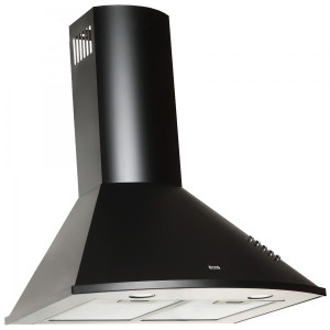 Вытяжка ZorG Technology Bora 1000 60 M Black