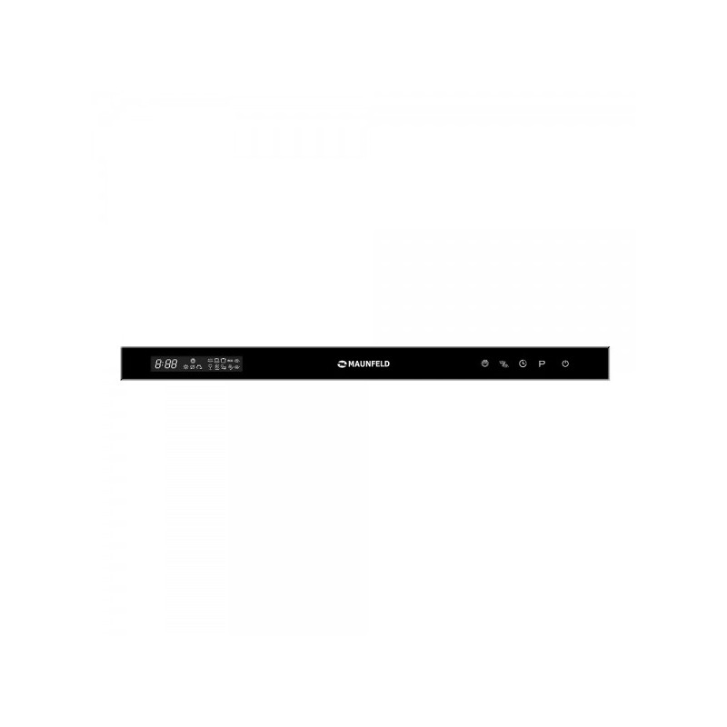 Посудомоечная машина Maunfeld MLP 12IM панель управления