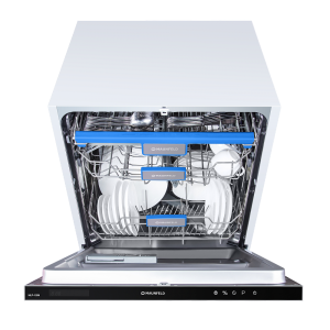 Посудомоечная машина Maunfeld MLP 12IM вид сверху