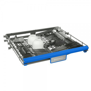 Посудомоечная машина Maunfeld MLP 12IM корзина для столовых приборов