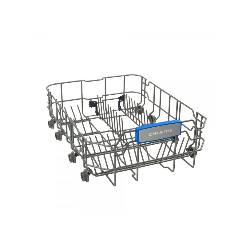 Посудомоечная машина Maunfeld MLP 08B корзина для посуды