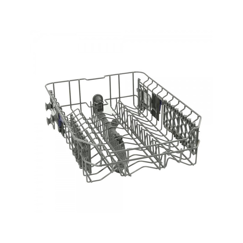 Посудомоечная машина Maunfeld MLP 08B корзина для чашей