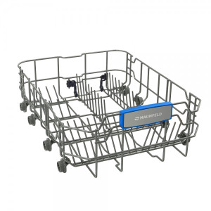 Посудомоечная машина Maunfeld MLP 08B корзина для посуды