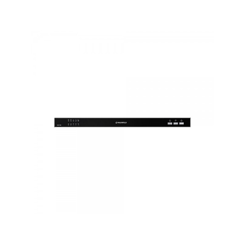 Посудомоечная машина Maunfeld MLP 08IM панель управления