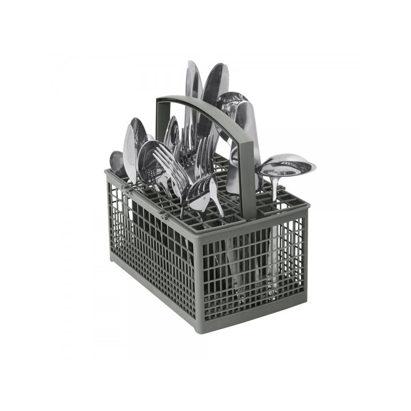 Посудомоечная машина Maunfeld MLP 12S корзина для столовых приборов