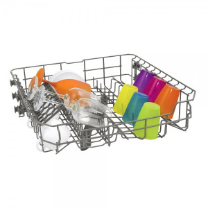 Посудомоечная машина Maunfeld MLP 12S корзина для чашек