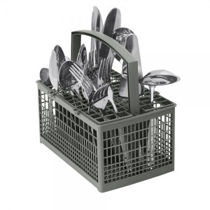 Посудомоечная машина Maunfeld MLP 12S корзина для столовых приборов
