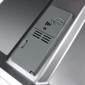 Посудомоечная машина Maunfeld MLP 12S лоток для моющего средства и соли