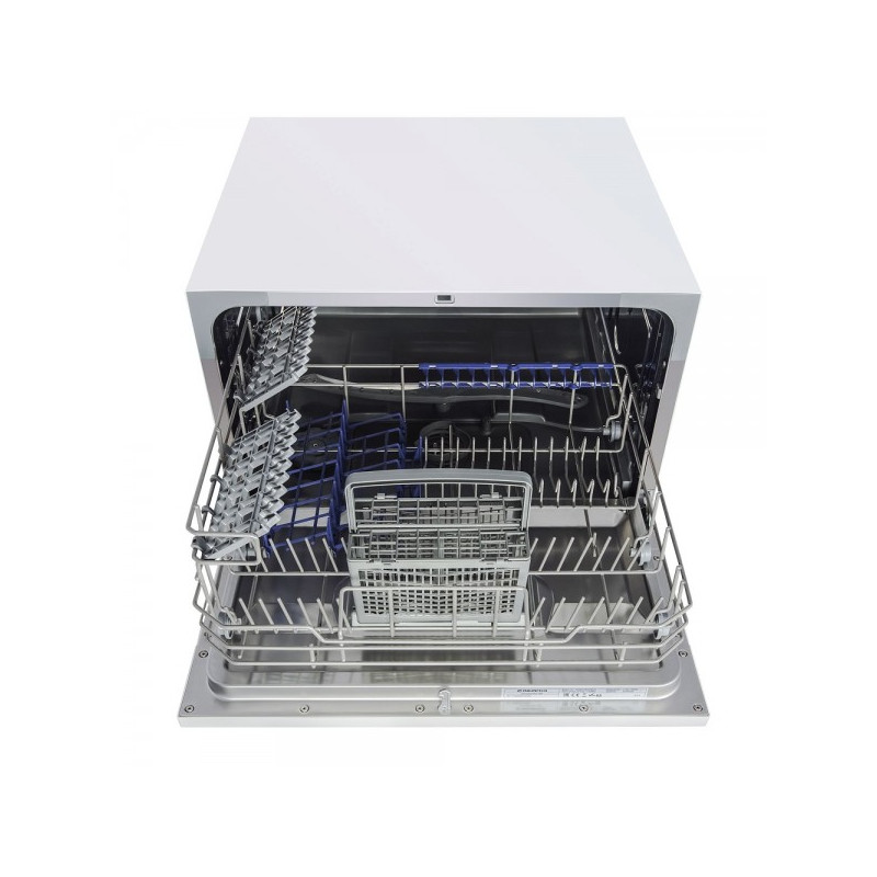 Посудомоечная машина Maunfeld MLP 06S вид сверху вид сверху