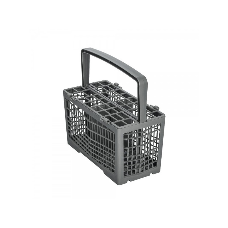 Посудомоечная машина Maunfeld MLP 06S корзина для столовых приборов