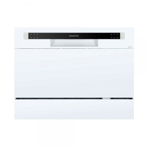 Посудомоечная машина Maunfeld MLP 06S с закрытой дверцей