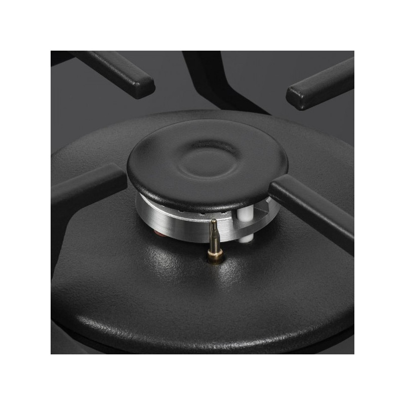 Газ-контроль варочной панели Maunfeld EGHG.64.43CB/G Black