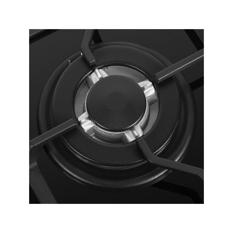 Конфорка варочной панели Maunfeld EGHG.64.43CB/G Black