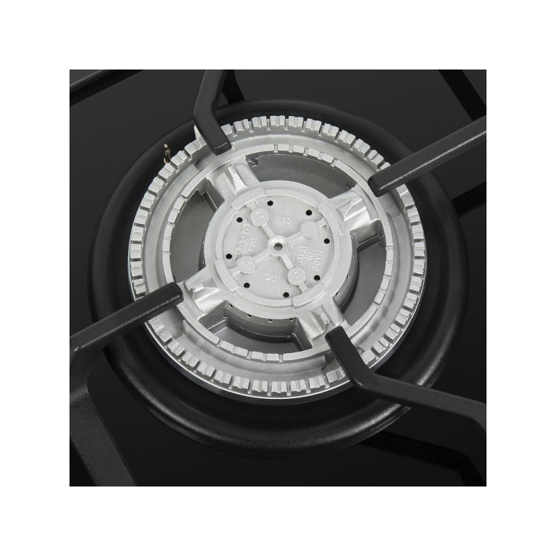 Корпус конфорки варочной панели Maunfeld EGHG.64.43CB/G Black