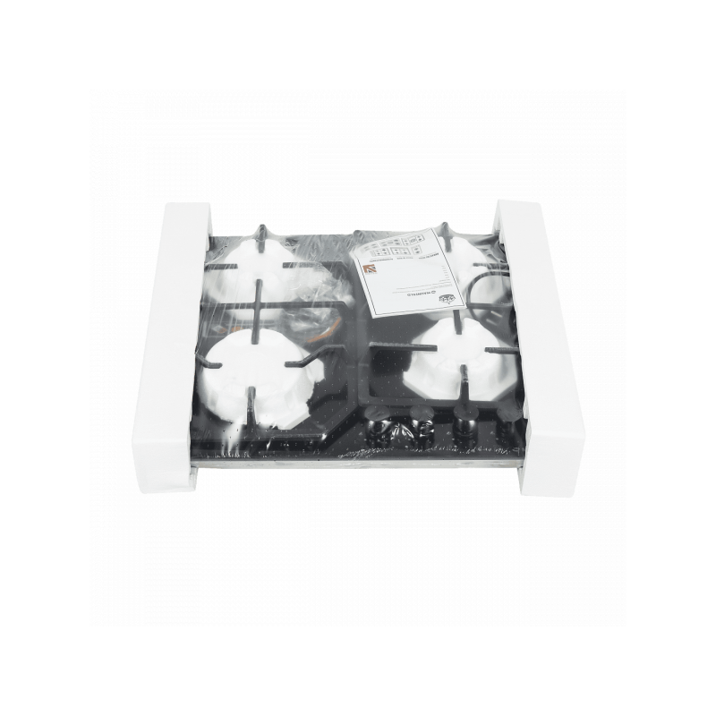 Упаковка варочной панели Maunfeld EGHG.64.43CB/G Black