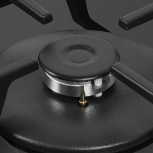 Газ-контроль варочной панели Maunfeld EGHG.64.43CB/G Black