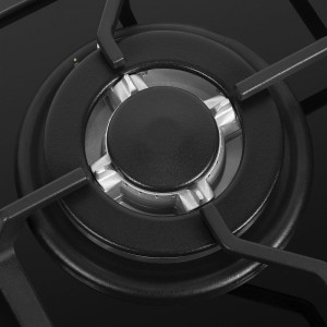 Конфорка варочной панели Maunfeld EGHG.64.43CB/G Black