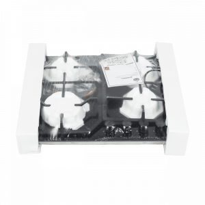 Упаковка варочной панели Maunfeld EGHG.64.43CB/G Black