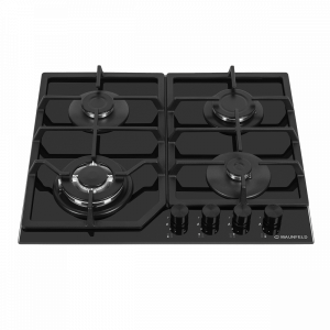 Газовая варочная панель Maunfeld EGHG.64.43CB/G Black
