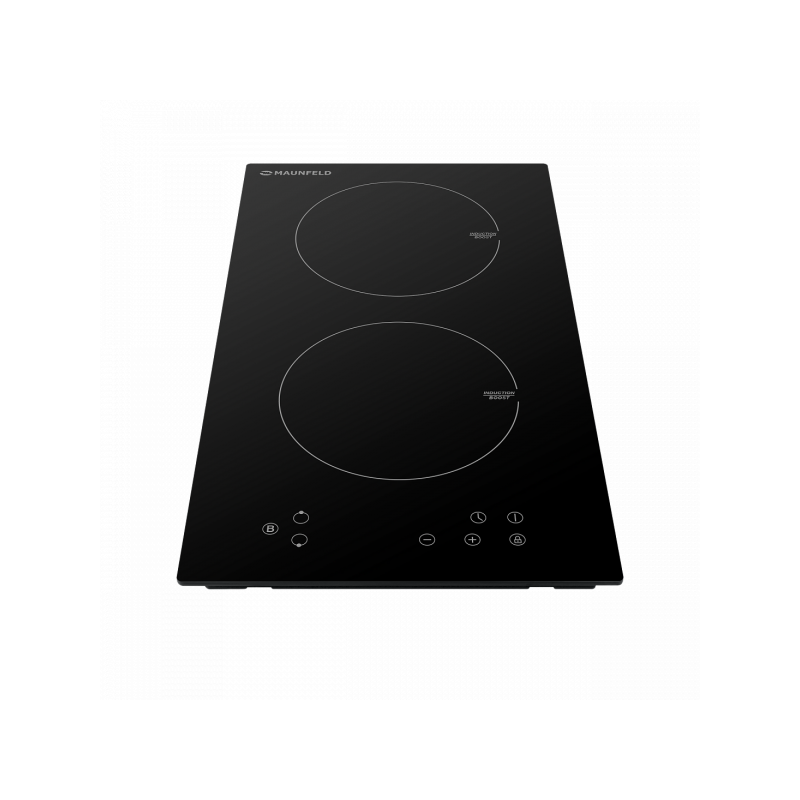 Индукционная варочная панель Maunfeld EVI.292-BK Black