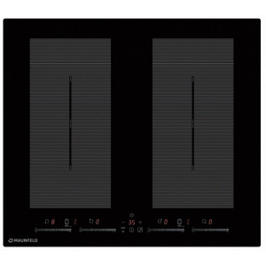 Индукционная варочная панель Maunfeld EVI.594.FL2(S) Black