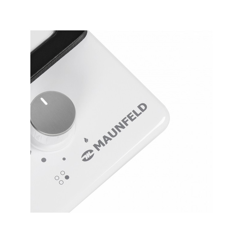 Логотип варочной панели Maunfeld EGHE.64.43CW/G White