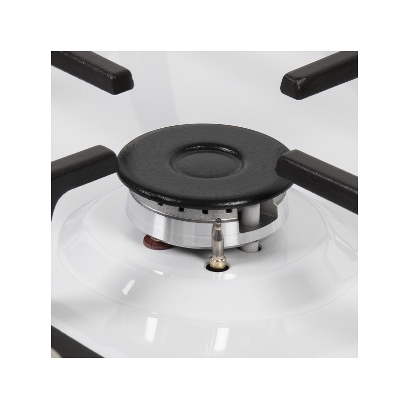 Электроподжиг конфорки Maunfeld EGHE.64.43CW/G White