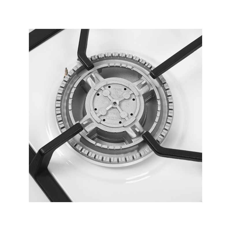 Устройство конфорки Maunfeld EGHE.64.43CW/G White