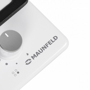 Логотип варочной панели Maunfeld EGHE.64.43CW/G White