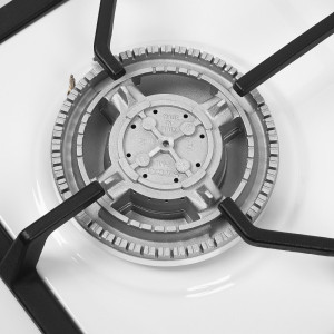 Устройство конфорки Maunfeld EGHE.64.43CW/G White