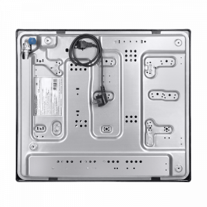 Обратная сторона варочной панели Maunfeld EGHE.64.43CW/G White