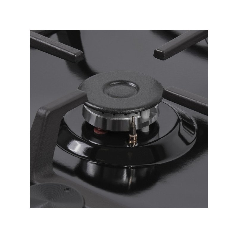 Электроподжиг конфорки Maunfeld EGHE.64.43CB/G Black