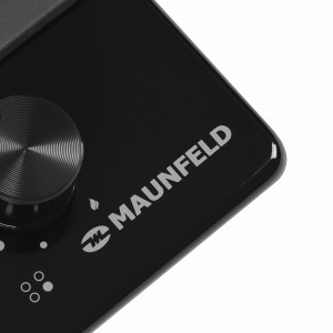 Логотип на варочной панели Maunfeld EGHE.64.43CB/G Black