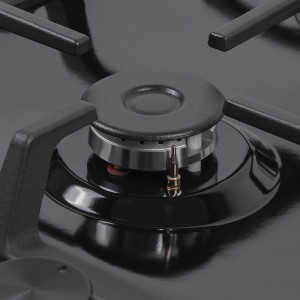 Электроподжиг конфорки Maunfeld EGHE.64.43CB/G Black