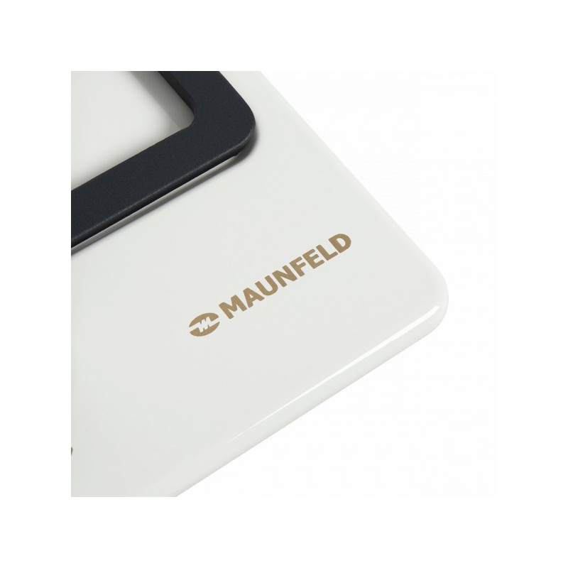 Логотип Maunfeld