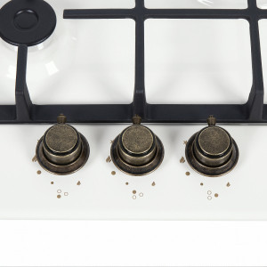 Панель управления Maunfeld EGHE.43.33CBG.R/G Ivory