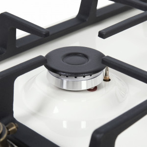 Конфорка варочной панели Maunfeld EGHE.43.33CBG.R/G Ivory