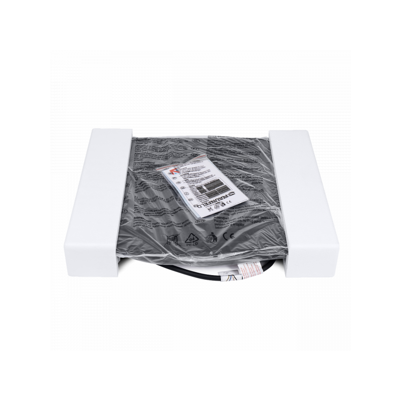 Упаковка варочной панели Maunfeld EVI.594.FL2(S) Grey