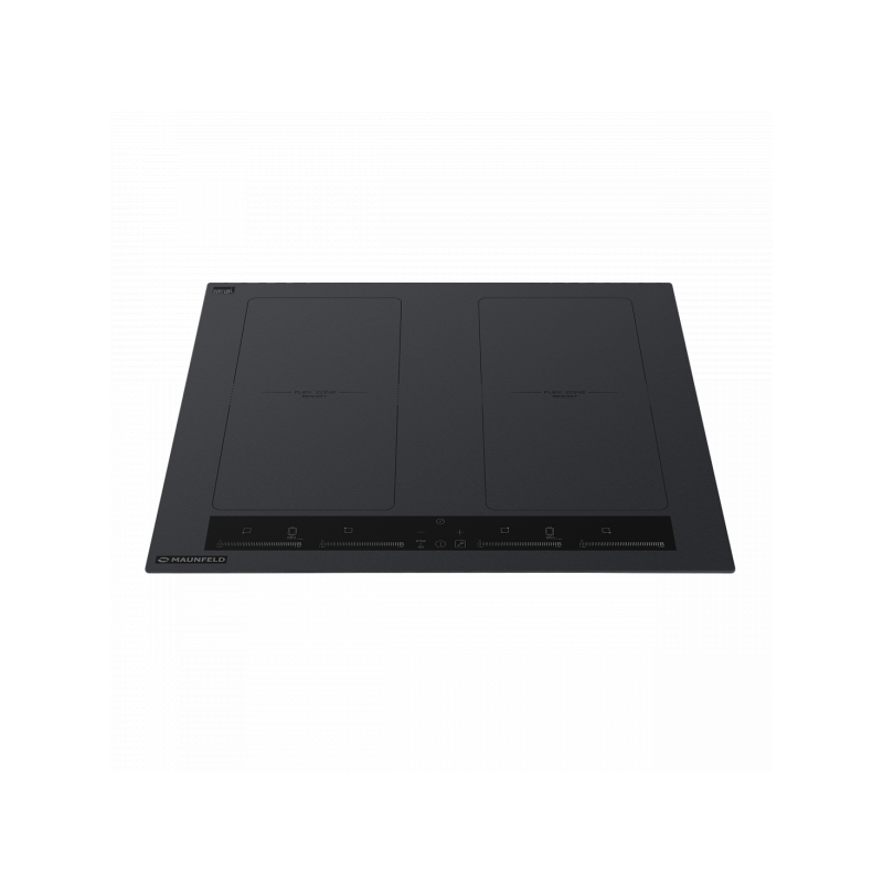 Индукционная варочная панель Maunfeld EVI.594.FL2(S) Grey