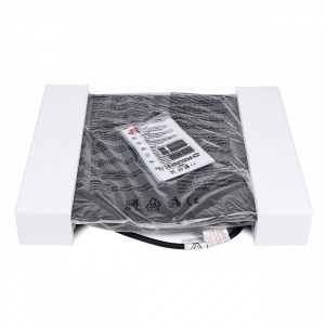 Упаковка варочной панели Maunfeld EVI.594.FL2(S) Grey