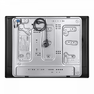 Обратная сторона варочной панели Maunfeld EGHE.75.33CBG2.R/G Ivory