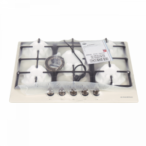 Упаковка варочной панели Maunfeld EGHE.75.33CBG2.R/G Ivory
